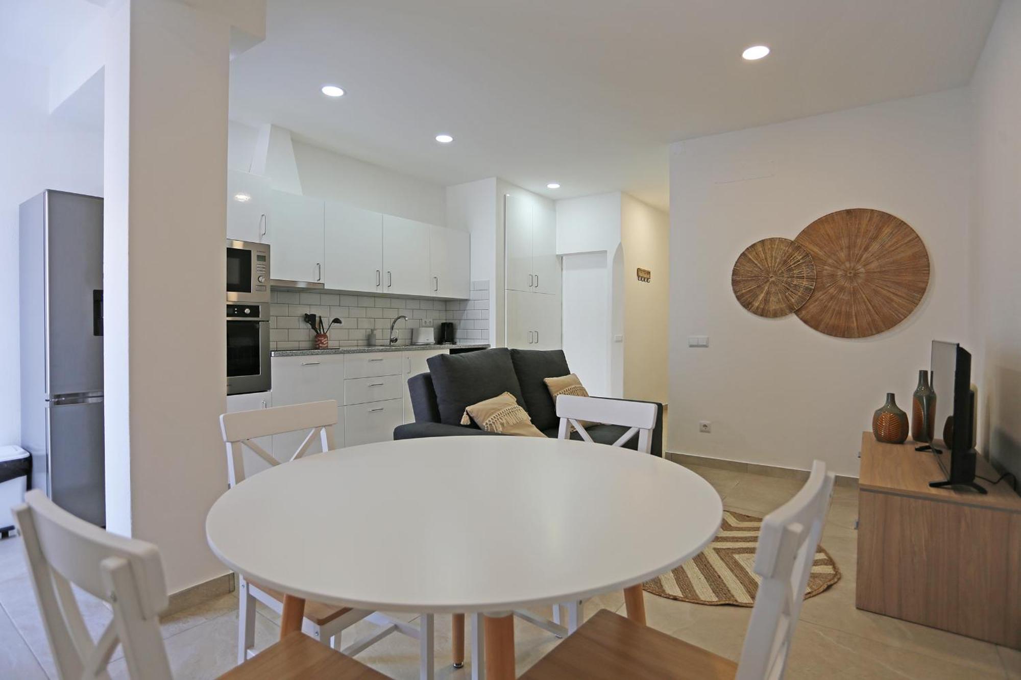 B88 - Mendonca Street Apartment Lagos Eksteriør billede